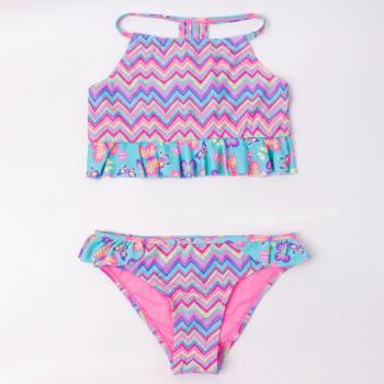 Bikini de Cuerda para Niñas