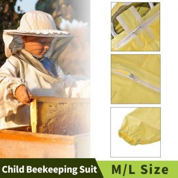 Beekeeping Protective Suit for Children