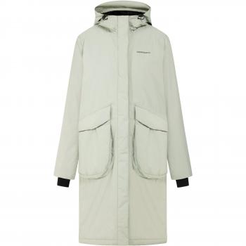 Parka respirante femme Didriksons Fara