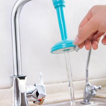 Kitchen Faucet Aerator with Filter Diffuser #50g