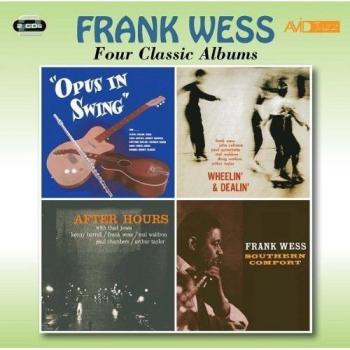 Four Classic Albums
