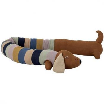 Bloomingville Charlie Hond Stoffen Trekstopper 200 cm
