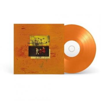 Colourmeinkindness Vinyle Orange