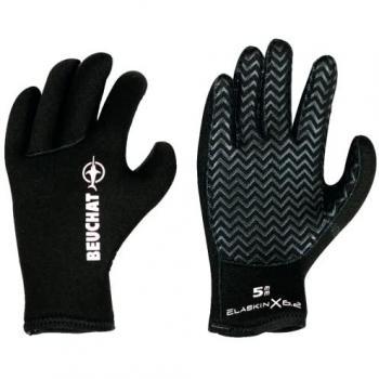 Sirocco Open 3mm Diving Gloves