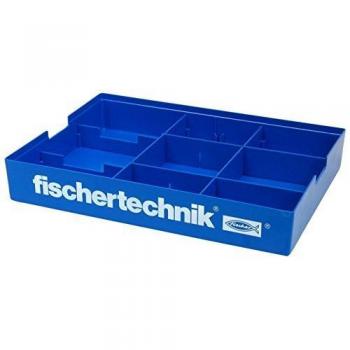 Fischertechnik Education 500-Parts Organizer