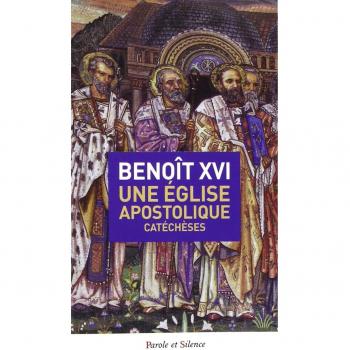 Une eglise apostolique: Catéchèses