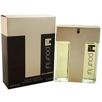 Ted Lapidus Eau de Cologne 1er Pack 100 ml