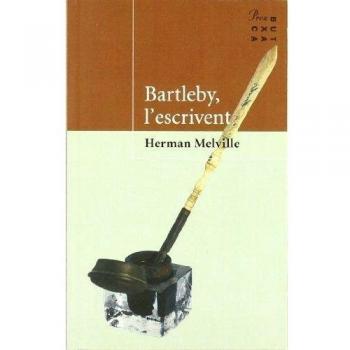 Bartleby, l'escrivent.