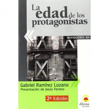 La Edad De Los Protagonistas