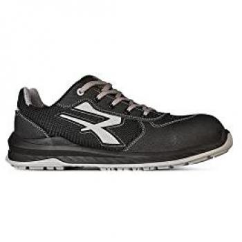 Zapato Laboral Shanghai U-Power ESD SRC