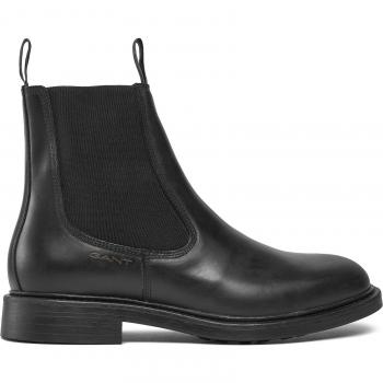 Chelsea 27631416 Millbro Nero Boot