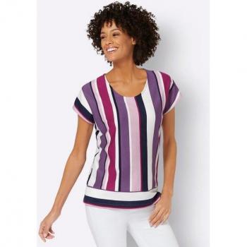 Witt Casual Streifenshirt