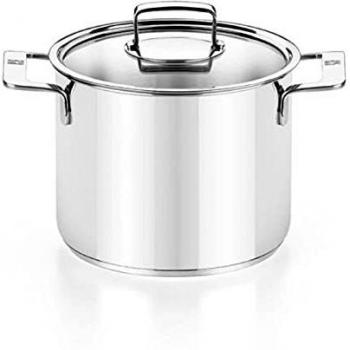 Panela Signature 18cm – Edição Comercial – Tampa Incluída