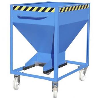 Contenitore Silo 375 kg