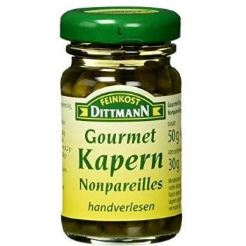 Kapern Nonpareilles, 30 g