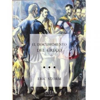 El Descubrimiento Del Greco. Nacionalismo Y Arte Moderno (18