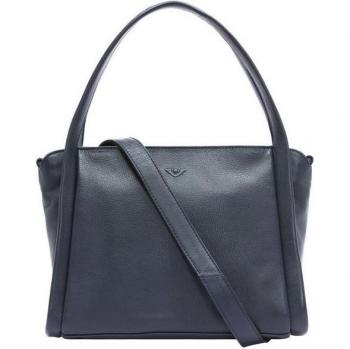Voi 4Seasons Damen Schultertasche aus Leder