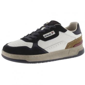 Victoria C80 Uomo Sneaker 41 Bianco Blu