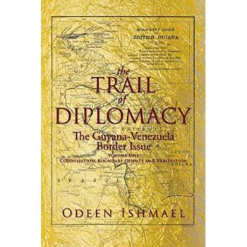 THE TRAIL OF DIPLOMACY