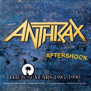 Aftershock