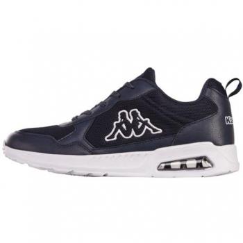 Baskets Kappa Turpin Bleu Marine 44 EU