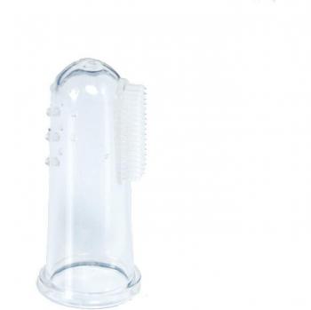 Dog Teeth Cleaning Finger Brush