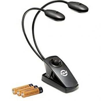 Lampada K&M 12271 nera