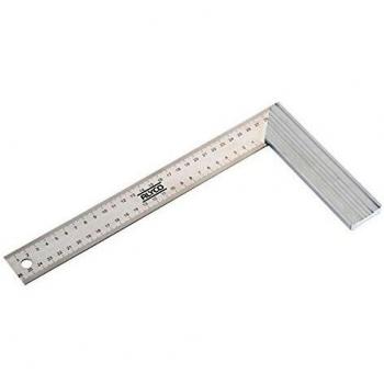 Escuadra con Mango de Aluminio ALYCO