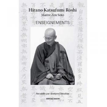 Hirano Katsufumi Rôshi