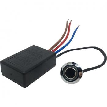 LD-600S Touchdimmer für Tungsten-Leuchtstofflampen oder LED-Lampen