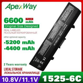 Apexway Dell Inspiron 1750 & GW252 Power Module