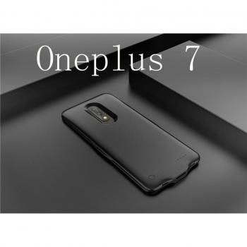 Slim Shockproof Power Pack Case for OnePlus 7