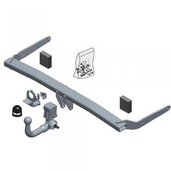 Enganche de Remolque Desmontable Brink 633900