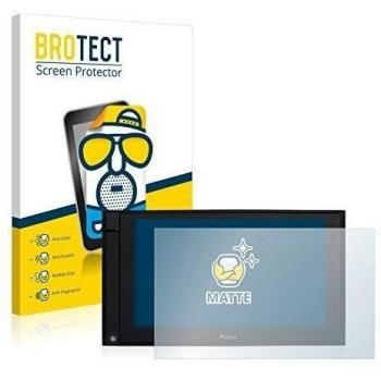 BROTECT Película Protectora Anti-Huellas para Parrot Asteroid Smart