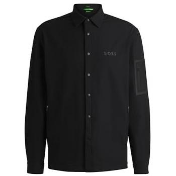 Hugo Boss Overshirt für Herren