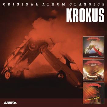 Krokus