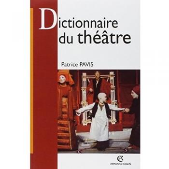 Dictionnaire du théâtre (Lettres)
