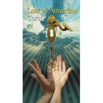 Marina Roveda Law Of Attraction Tarot