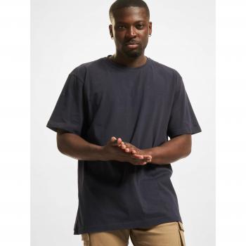 Brandit Premium T-Shirt T-Shirt navy in 4XL
