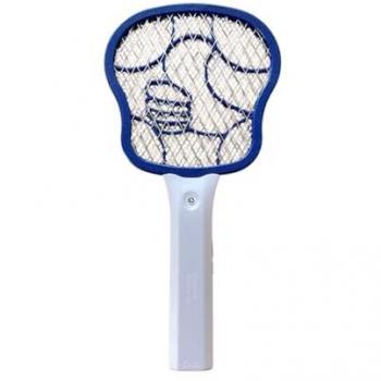 Portable 30cm Electrical Insect Shield – Cutting‑Edge Style