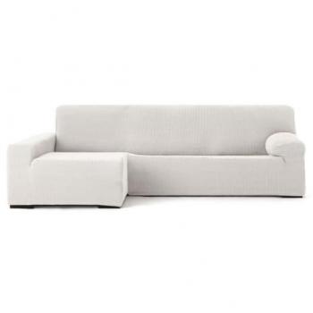 Mannequin de Housse de Canapé Eysa L Gauche Écru 250 × 360 cm – Beige