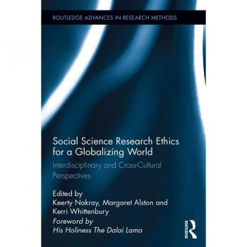 Vitalsource Technologies, Inc. Social Science Research Ethics For A Globalizing World