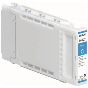 Epson T6922 Cyan Ink Cartridge 110ml