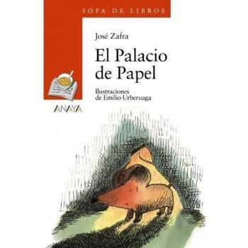 El Palacio De Papel, Cuentos, Mitos Y Libros-regalo