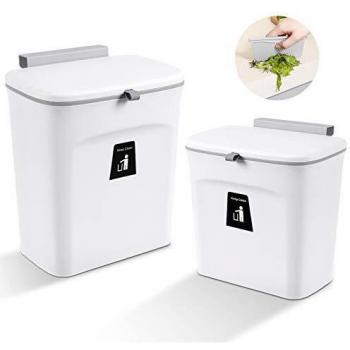 Kitchen Cabinet Combo Trash Can Pack