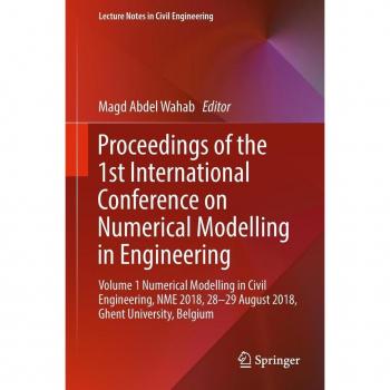 Vitalsource Technologies, Inc. Proceedings of the 1st International Conference on Numerical Modelling in Engineering