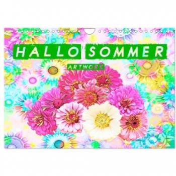 Hallo Sommer