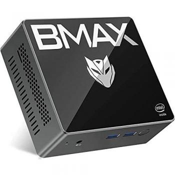 Mini PC BMAX B2 Windows 10 Pro 8GB RAM 128GB ROM