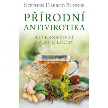 PÅÃ­rodnÃ­ antivirotika