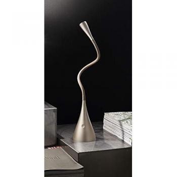 Lampada da Tavolo Snake Oro LED